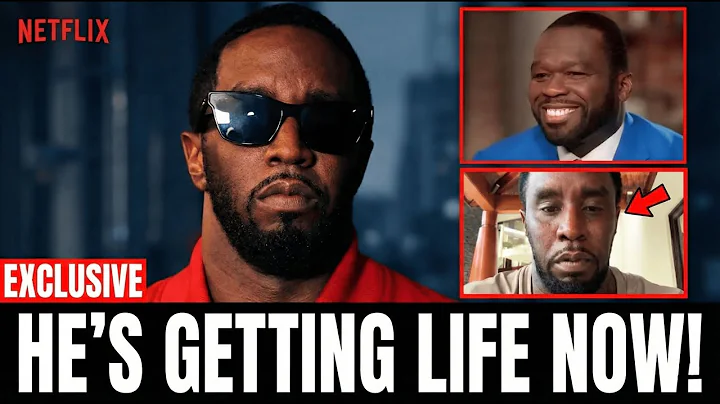 50 Cent’s Netflix The Reckoning Documentary Reveals Diddy’s Darkest Crimes — Life Sentence Looming