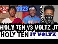 Holy Ten x Voltz JT Greatest Hits Full Album 🔥2023 ft Saintflow | Official Mix By Niccos & Dj Panda