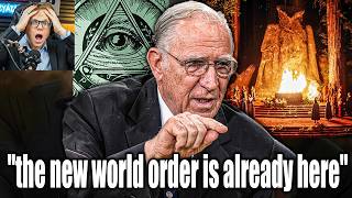 wait...chuck missler proves the occult is behind modern history and the bible already described it