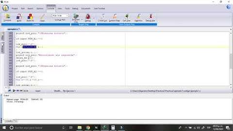 Programando PIC16F887 Lenguaje C - Parte 6 - LCD