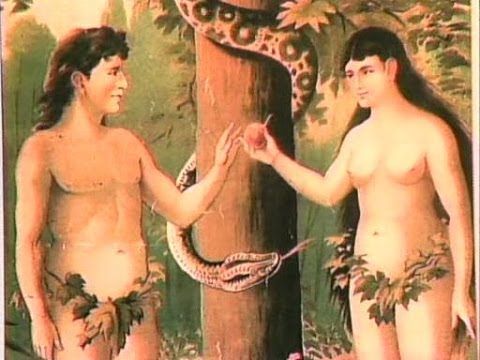 Тайна происхождения человека (1 серия)