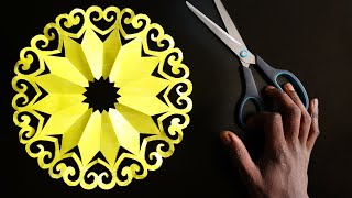 : EARTH BRAIN 10: / Easy way to design a Paper for beginners