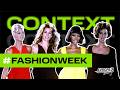 Fashion Week: Co módní průmysl skrývá. Luxus a manipulace. • CONTEXT #2