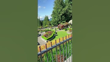 University of British Columbia (UBC)#UBC#Vancouver#Canada#university campus#campus tour#travel