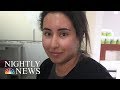 This Princess Has Been Missing For Over A Year | NBC Nightly News