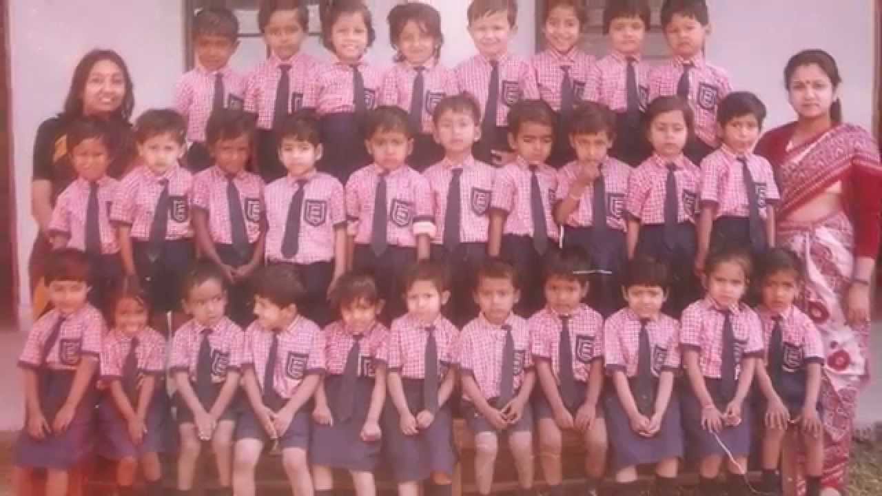 25 Years of The Pentecostal Assembly School- A walk down memory lane.