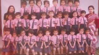 Celebrity 25 Years of The Pentecostal Assembly School- A walk down memory lane. Profile