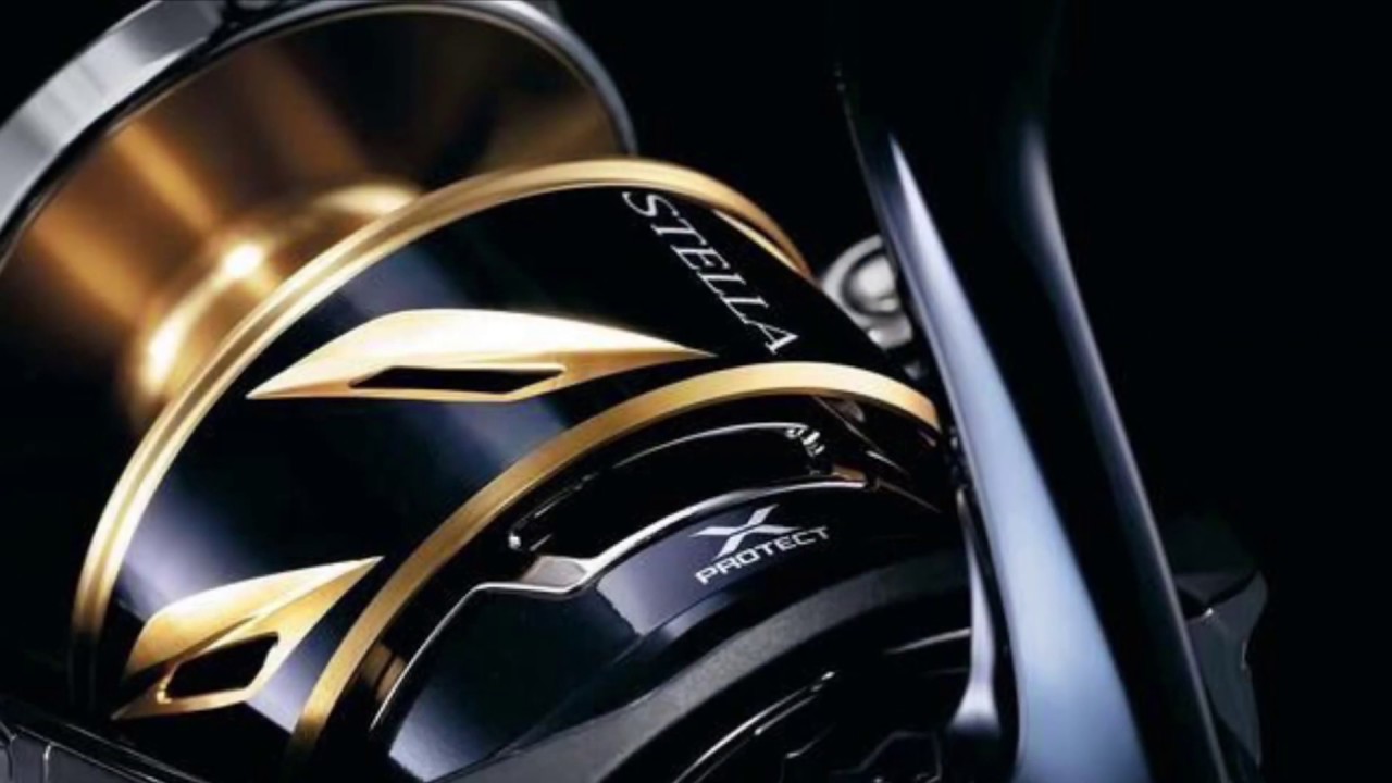 new shimano stella 2019 SW D STLSW5000HGD Spinning Reel Stella SW has always led the fishing world in durability Offshore Spinning Best Shimano Saltwater