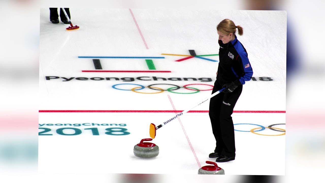 The Olympic Student Athlete