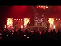 Stryper " To Hell With The Devil " Columbus,Ohio September 17th 2024. 40th Anniversary tour