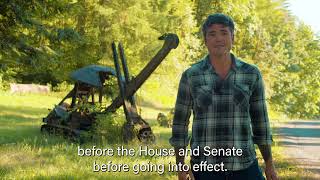 Get Local with Joe: The Timber Industry with Mike Rotschy