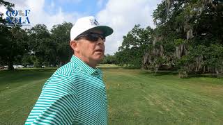 Golf Course Review: The Golf Club at Audubon Park, May 2025