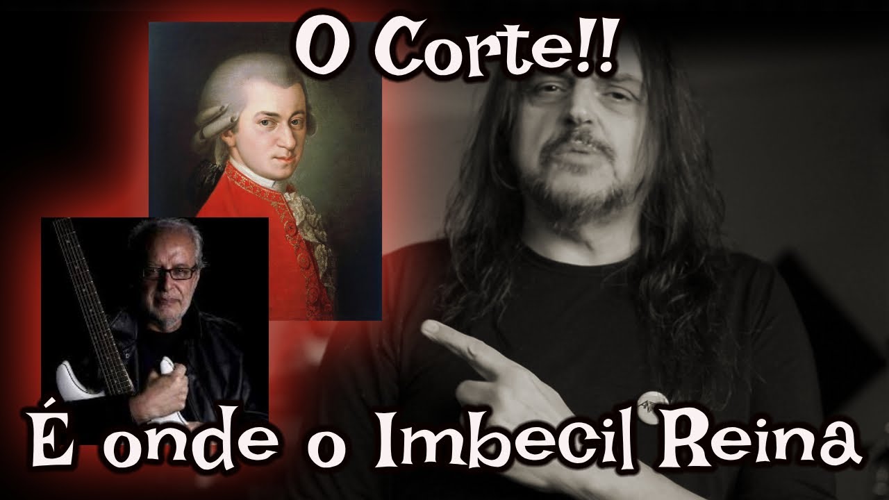 Cortes do inferno!!!