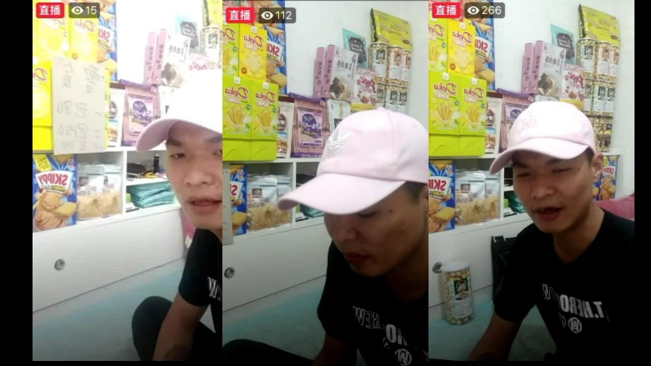 天峰臉書直播-兩天做沒生意了 誰來救救我!?零食好幾萬 趕快來標【冬星娛樂】 - YouTube