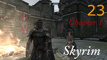 Jake the Tech Shot - Let