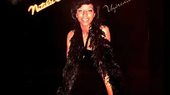 Natalie Cole - I'm Catching Hell (Living Here Alone) Natalie Cole - I'm Catching Hell (Living Here Alone)