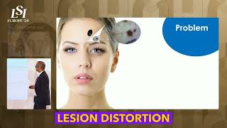 Dr. Ofir Aharon. LSI lecture.
