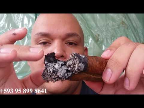 Vídeo: Inicialmente, El Tabaco No Se Fumaba, Sino Que Se Consumía Por Vía Rectal. Y Esta Es Una Gran Historia - Vista Alternativa