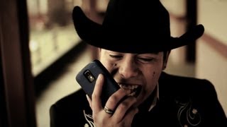 Los Fabulosos Charros - Señor Locutor (videoclip) chords