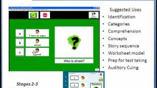 Classroom Suite: Introduction to Primary Skills Builders Video