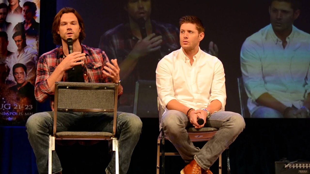 Minncon 2015 - J2 Gold Panel Part 2