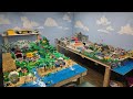 1920s LEGO CITY!!!!