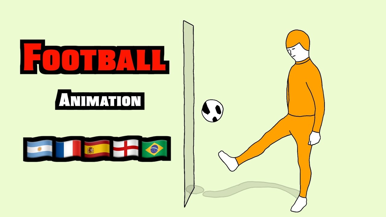 #football #funny #nationalflag