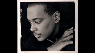 LUTHER VANDROSS Whether Or Not The World Gets Better (ft Lisa Fischer) R&B