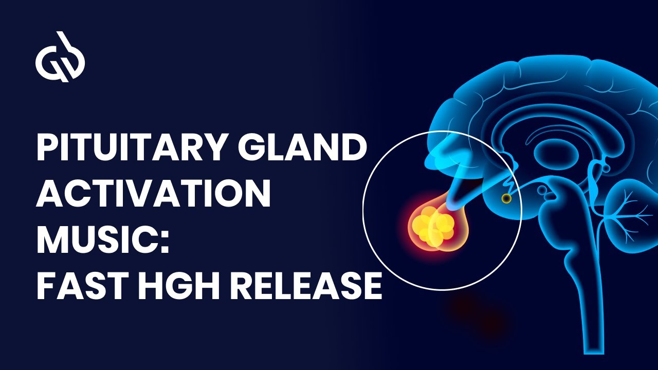 Watch HGH Binaural Beats: Growth Hormone Frequency, Pituitary Gland Activation on YouTube Watch HGH Binaural Beats: Growth Hormone Frequency, Pituitary Gland Activation on YouTube