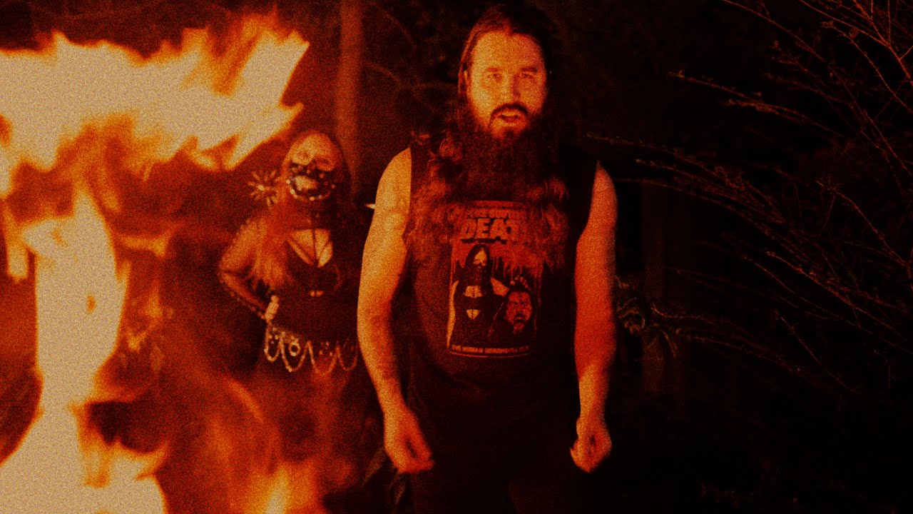 Nathan Mowery faces John Wayne Murdoch at Blood & Honey 2