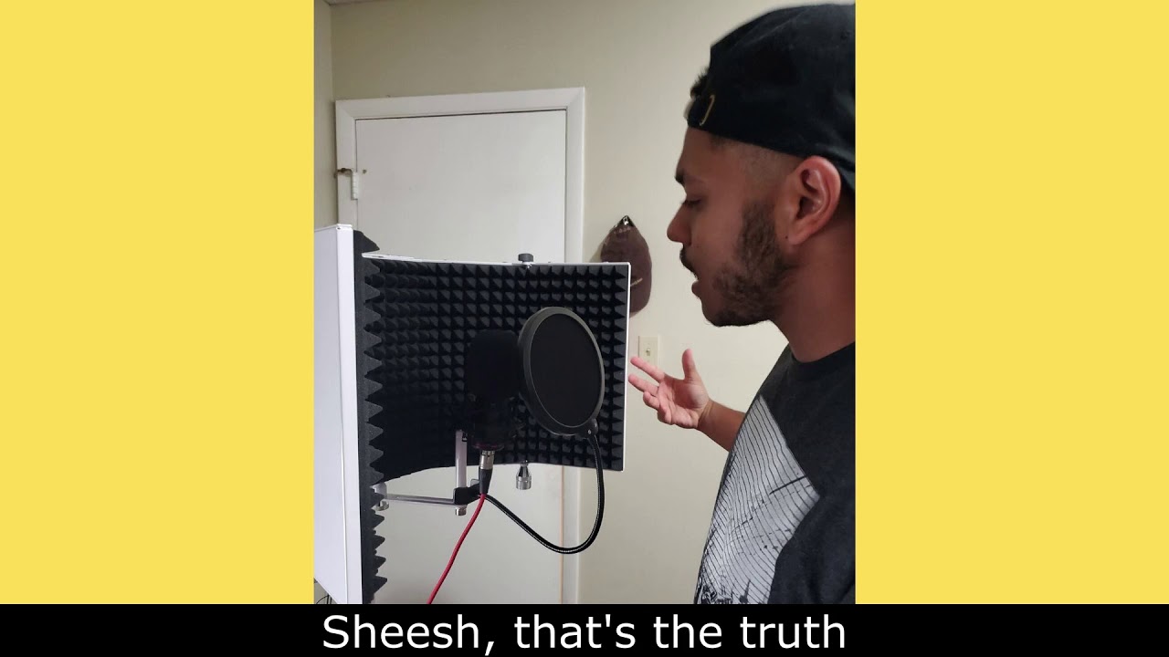 SirKit - What's Poppin' | Remix