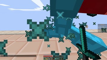 PvP on coldnetwork.net v2