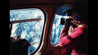 Newton's Apple: Glaciers