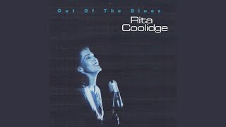 Video-Miniaturansicht von „Rita Coolidge - Am I Blue“