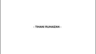 Tihani - Discipline