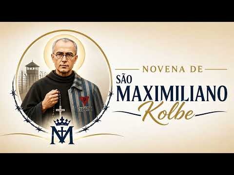 Novena to Saint Maximilian Kolbe | Day 7