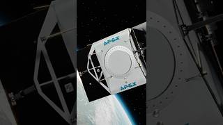 Building satellite buses in Los Angeles!
