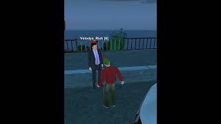 Вводи мой промокод #Vovka на сервере 💦 AQUA 💦 #blackrussia #блекраша #crmp #samp #чернаяроссия #gta
