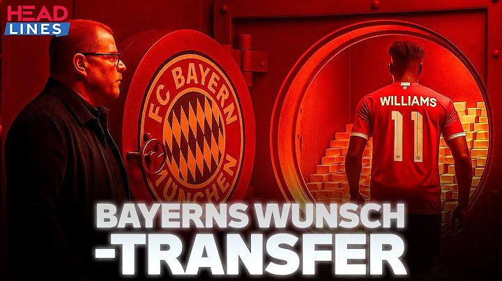 Neuer Flügel-Star für Bayern: Wird ER Eberls Königstransfer?