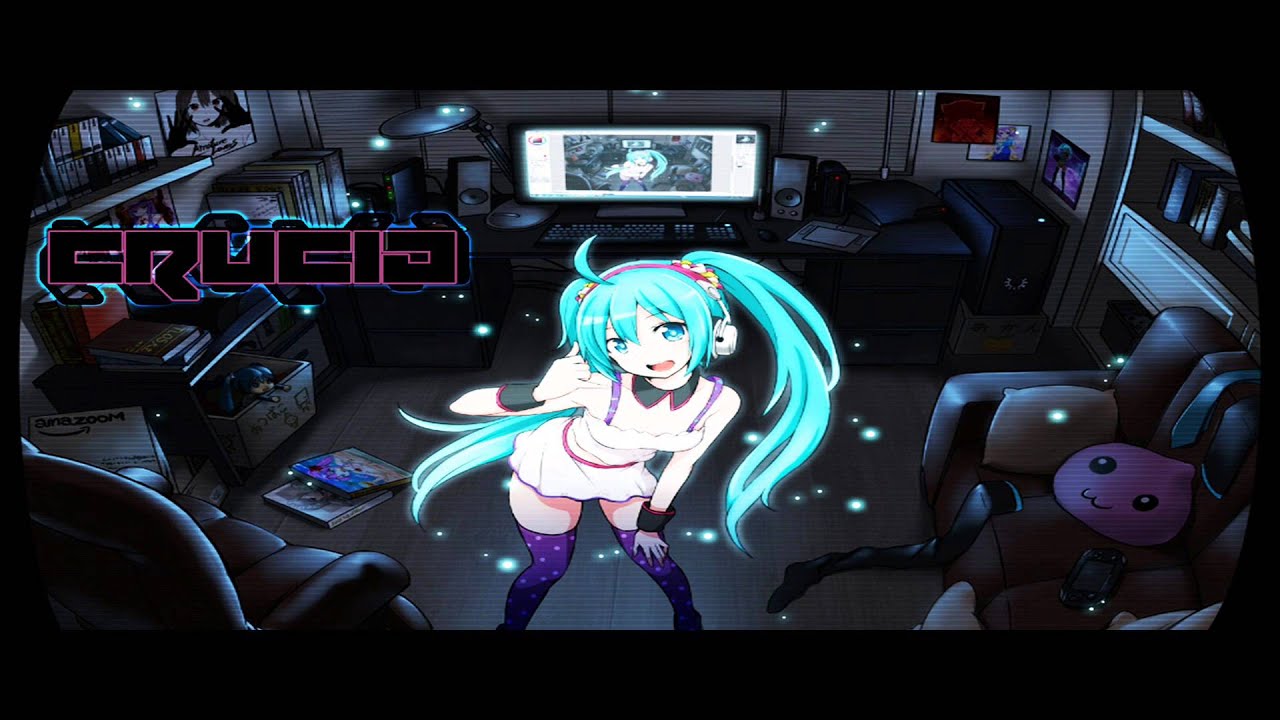 CruciA - Circuit Break