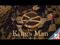 KingsMan: Rasputin Dance | Trailer Music