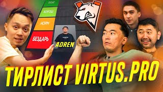 :    VIRTUS PRO? | 