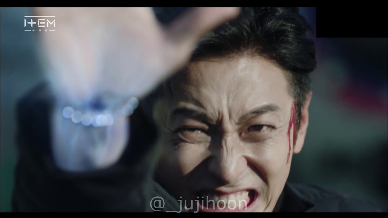 [아이템] 주지훈 강곤 M/V