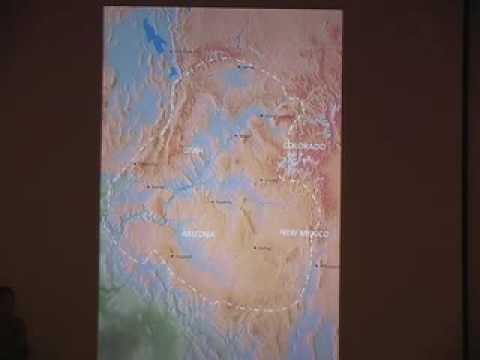 Life In Stone Fossils Of The Colorado Plateau By Christa