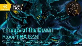 Calamity Mod OST ReOrchestrated: Threats of the Ocean Floor v2 (Supercharged Symphonic Arrangement)
