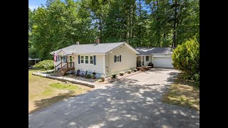 10 Cove Street video tour