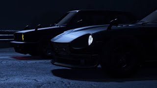 NFS Payback - La Catrina: Danza Macabra (Chapter 2)