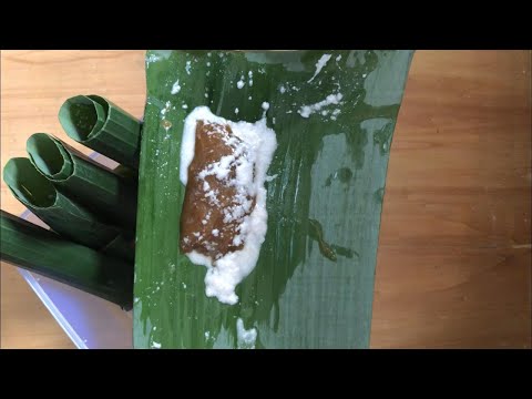 Resep Bikin Bubur Lolos
