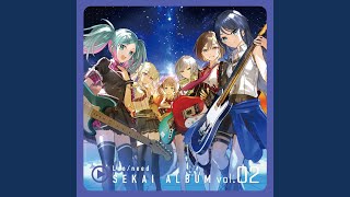 風のように歌が流れていた Leo/need – アサガオの散る頃に (Asagao no Chiru Koroni