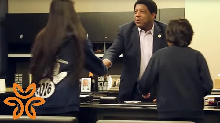Dignity Health CEO Lloyd H. Dean | Great Kindness ...